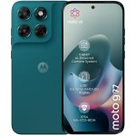 Motorola Moto G77 8GB/256GB PANTONE Shaded Spruce – Hledejceny.cz
