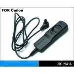 JJC kabelová spoušť MA-A pro Canon – Zboží Mobilmania