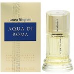 Laura Biagiotti Acqua Di Roma toaletní voda dámská 100 ml tester – Sleviste.cz