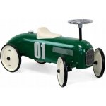 Vilac Kovové Historické závodní auto černé – Sleviste.cz