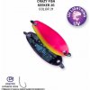 Návnada a nástraha Crazy Fish Plandavka Seeker 2,9 cm 2 g color 31