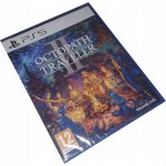 Octopath Traveler II – Hledejceny.cz