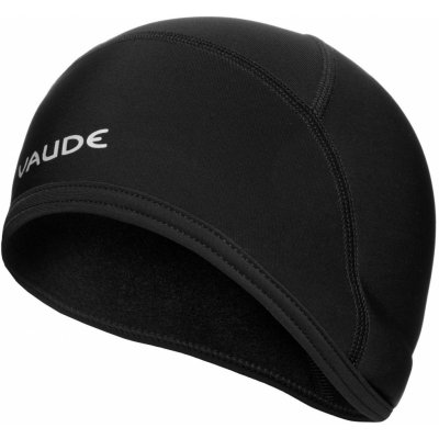 Vaude Bike Warm čepice black – Zboží Mobilmania