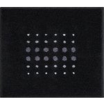 Grund Siria antracitová 70 x 120 cm – Zboží Mobilmania