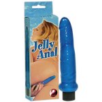 ORION Vibrátor Real Deal Anal – Zboží Dáma