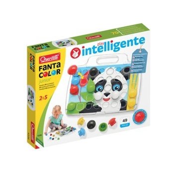 Quercetti 4206 FantaColor Junior 3D