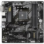 Gigabyte B550M DS3H – Zboží Živě