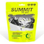 Summit To Eat pudink s jablečnou drobenkou 87 g – Hledejceny.cz