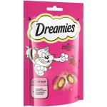 Dreamies hovězí 60 g – Hledejceny.cz