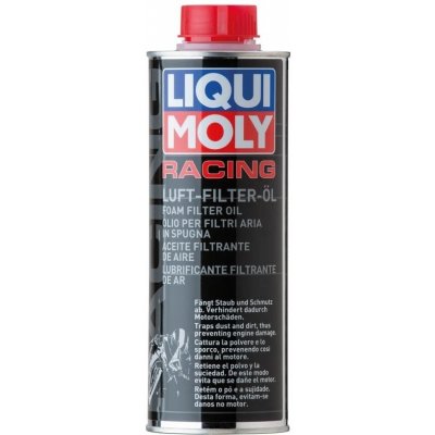 Liqui Moly 1625 500 ml – Hledejceny.cz