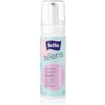 Bella For Teens Sensitive intimní mycí pěna pro dívky 150 ml – Zbozi.Blesk.cz