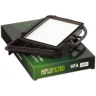 Vzduchový filtr HIFLOFILTRO HFA4203 – Hledejceny.cz