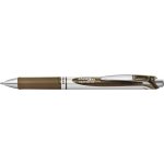 Pentel EnerGel BL77 sepia – Zboží Dáma