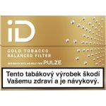 iD Gold Tobacco Karton – Zbozi.Blesk.cz