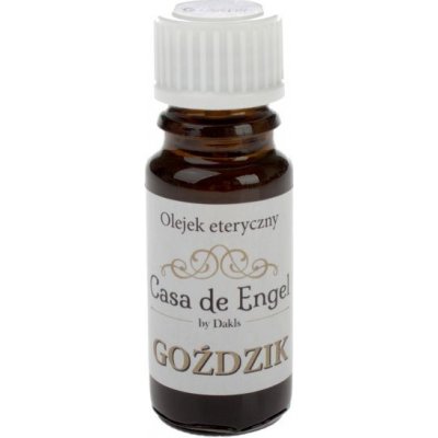 Casa de Angel éterický olej Gozdzik 10 ml – Hledejceny.cz