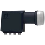 Inverto Black Premium Selected Quad 40 mm 0,2dB – Zboží Živě