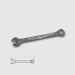 Honiton Klíč očkoplochý vyhnutý 27 mm 1-1/16" E34 H2027 – Zboží Dáma