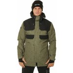 DC bunda Haven CRH6/Olive Night Desert Night Camo – Hledejceny.cz