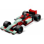 LEGO® Creator 31127 Závoďák – Zboží Živě