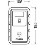 Osram OEBCS906 – Sleviste.cz