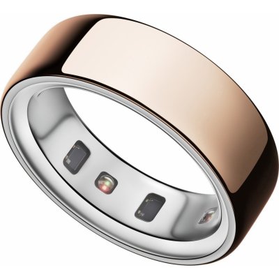 Oura Ring 4 Rose Gold velikost 13 JZ90-54219-13 – Zboží Mobilmania