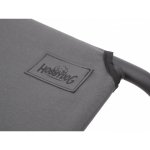 Doggy Náhradní potah lehátka Iron – Zboží Mobilmania