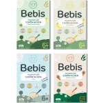 Bebis variace kaší s ovčím mlékem 4 x 200 g – Zboží Dáma