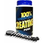Muskulvit KREATIN monohydrát Pure 1000 g – Zboží Mobilmania