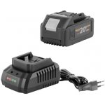 Procraft industrial RS20A-1B-C – Zboží Dáma