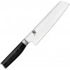 Kuchyňský nůž KAI SHUN TIM MÄLZER MINAMO Santoku nůž 18 cm