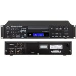 Tascam CD-200SB – Zbozi.Blesk.cz