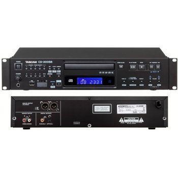 Tascam CD-200SB