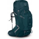 Osprey Ariel Plus 60l Night Jungle Blue