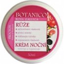 Botanico pleťový noční krém růže 50 ml