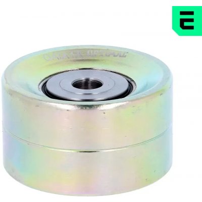 OPTIMAL Vratná / vodicí kladka drážkového klínového řemenu OPT 0-N2605 – Zboží Mobilmania