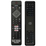 Dálkový ovladač Philips YKF423-007 – Zboží Živě