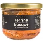 Maison Argaud Terrine basque 190 g – Hledejceny.cz