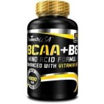 Biotech USA BCAA + B6 200 tablet – Zboží Dáma