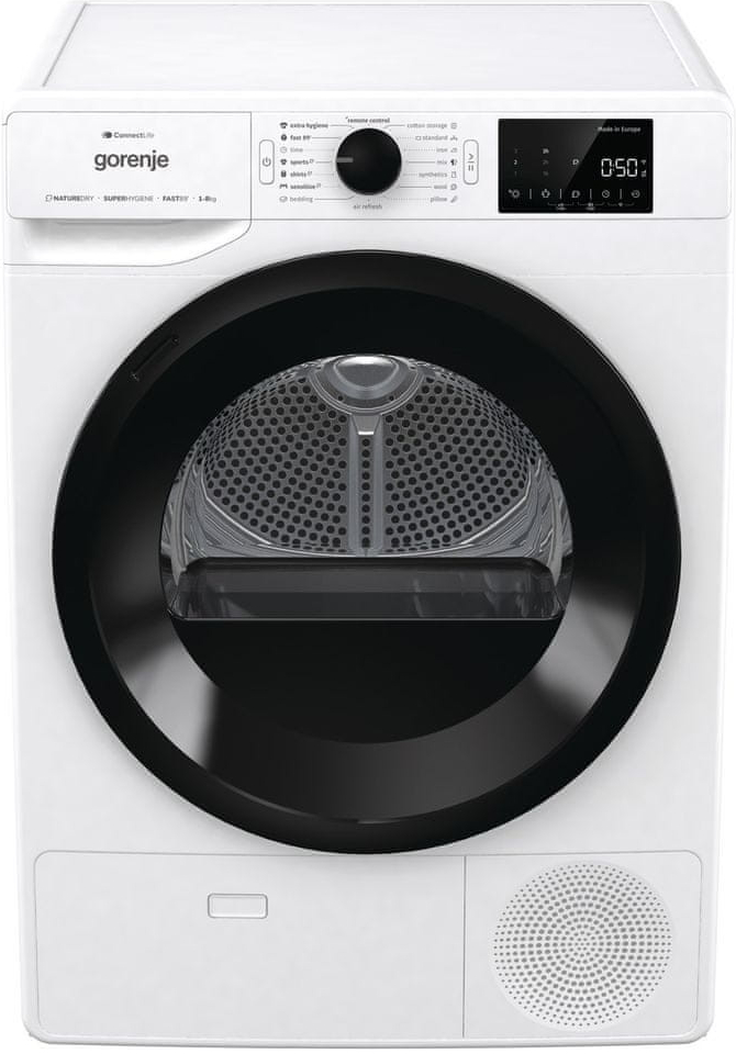 Gorenje DPNE83/GNLWIFI