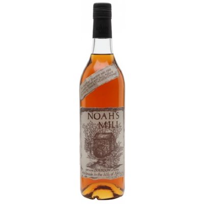 Noah's Mill 57,2% 0,7 l (holá láhev) – Zboží Mobilmania