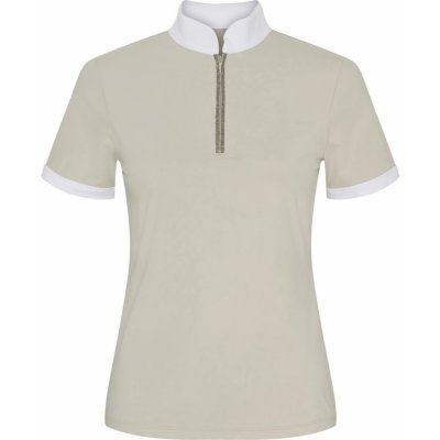 CATAGO Triko závodní Nice dámské sandshell – Zboží Dáma