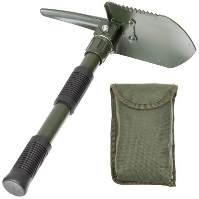 MFH Skládací mini lopatka MFH 27036 – Sleviste.cz
