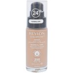 Revlon Colorstay make-up Normal Dry skin 200 Nude 30 ml – Zbozi.Blesk.cz
