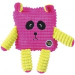 BeFun Calypso senior čtverec 12,5 cm – Sleviste.cz