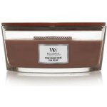 WoodWick Stone Washed Suede 453,6 g – Zboží Mobilmania