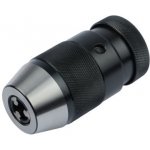 Přesné rychloupínací sklíčidlo 1-16mm B16, samosvorné – Zboží Dáma