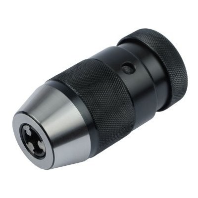 Přesné rychloupínací sklíčidlo 1-16mm B16, samosvorné – Zboží Dáma