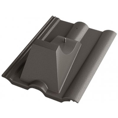 Betonpres Exclusiv taška nášlapná břidlicově černá – Zboží Mobilmania