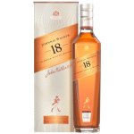 Johnnie Walker Ultimate 18y 40% 0,7 l (karton) – Sleviste.cz