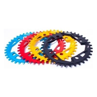 Převodník Manobike NW BCD 104 (černá) - 32 – Zboží Dáma